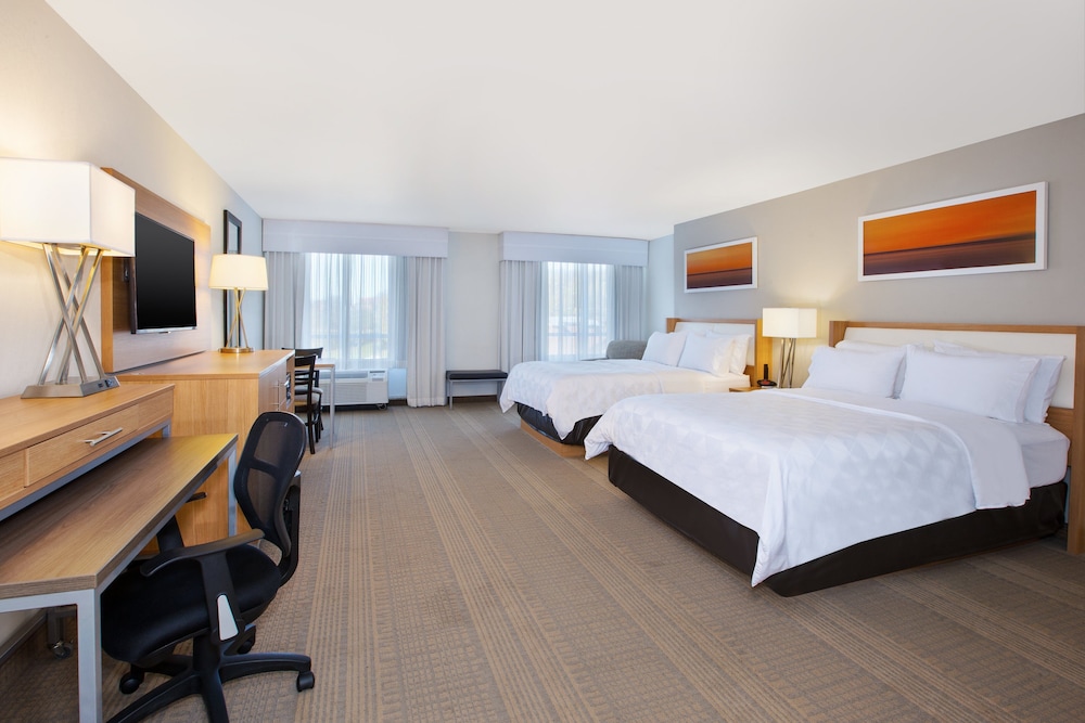 Holiday Inn Morgantown University Area by IHG - photo 17