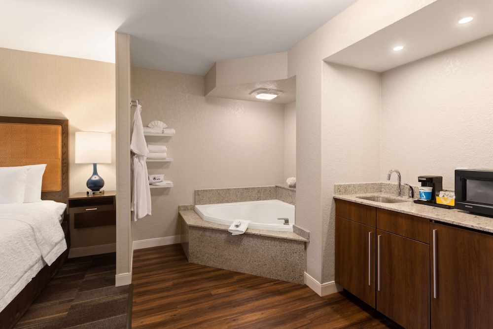 Hampton Inn by Hilton Fort Smith - photo 33