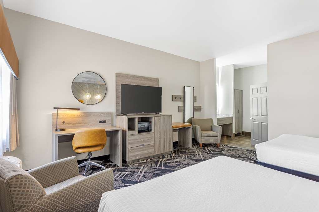 Best Western Chambersburg - photo 15