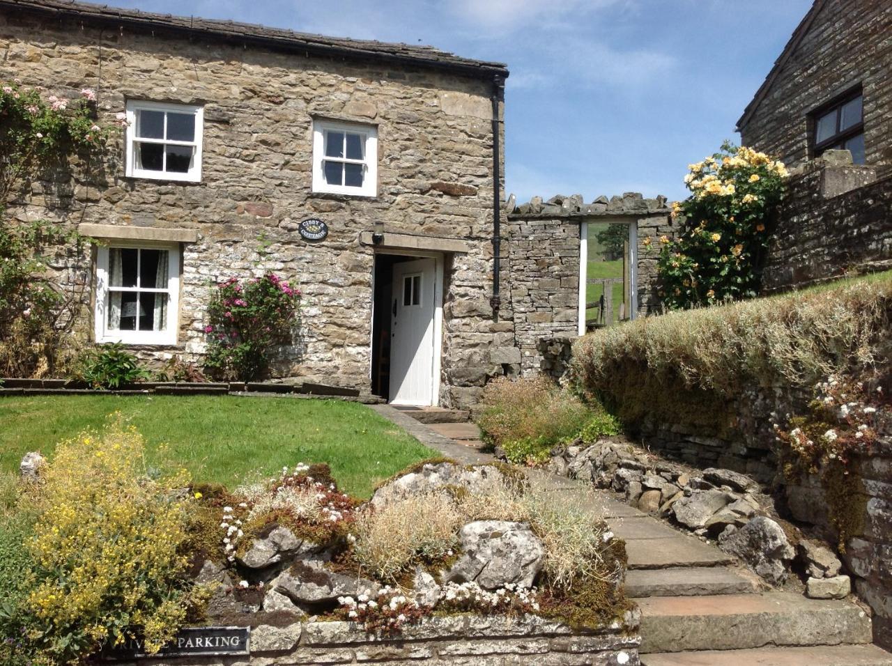 Cissy's Cottage