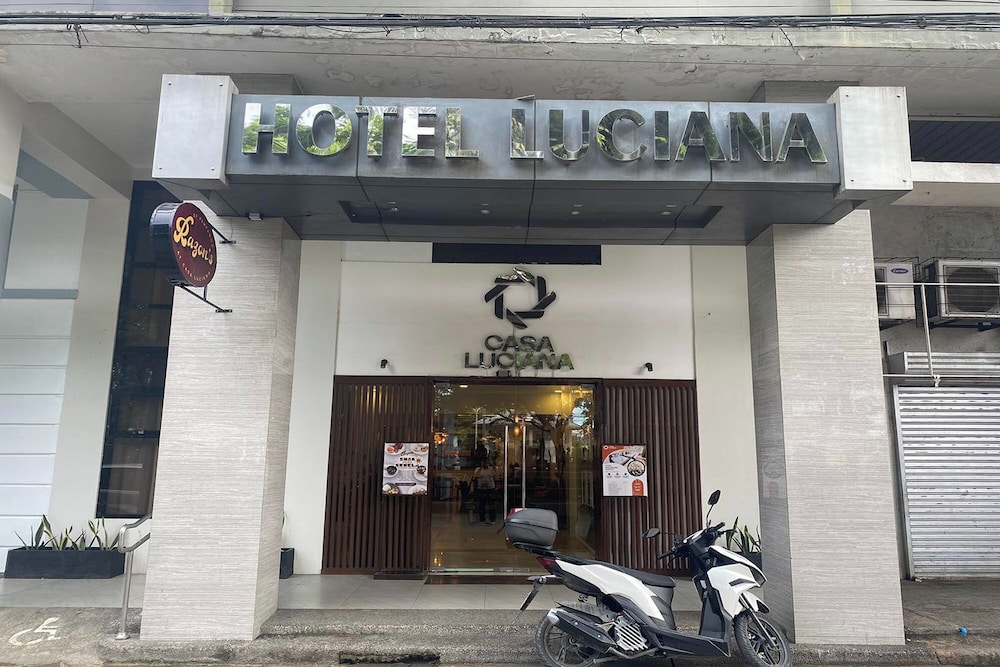 Casa Luciana Hotel in Butuan, Philippines