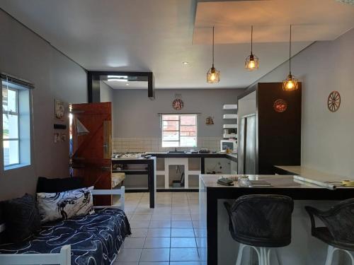 Bergrus in George, South Africa