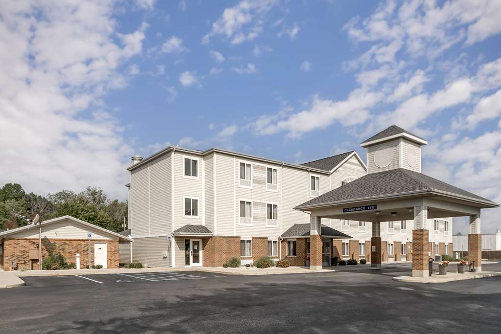 Best Western Beacon Inn — hotel in Grand Haven