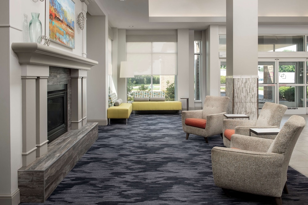 Hilton Garden Inn Knoxville West Cedar Bluff - photo 3