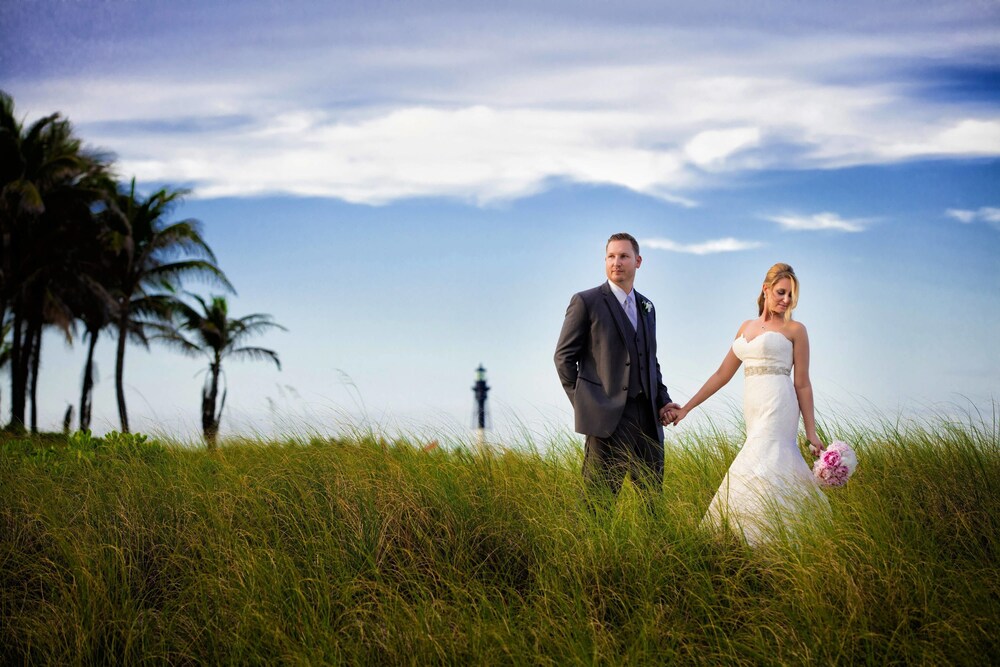Fort Lauderdale Marriott Pompano Beach Resort - photo 48