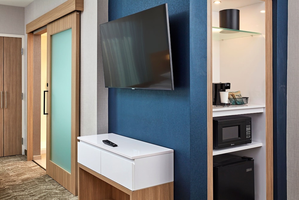 SpringHill Suites by Marriott Los Angeles Downey - photo 9