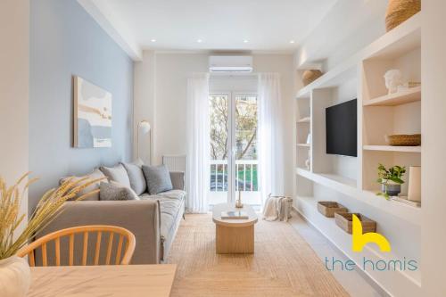 Koukaki Elegance Athenian Retreat near Acropolis — 4-Star Luxury Hotel in Athens, Greece