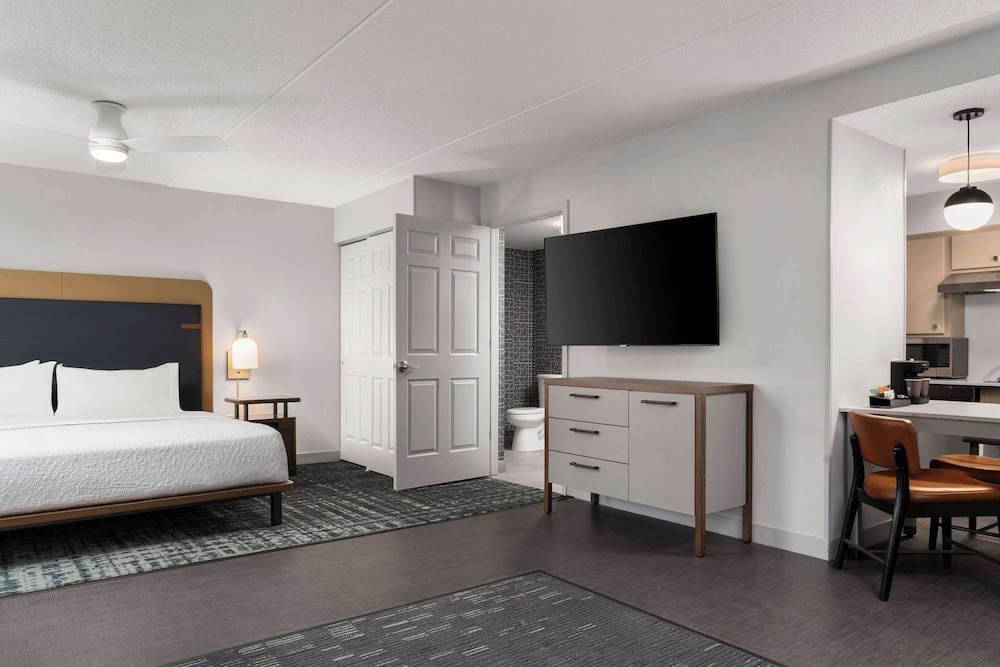Homewood Suites by Hilton Richmond Airport - photo 11