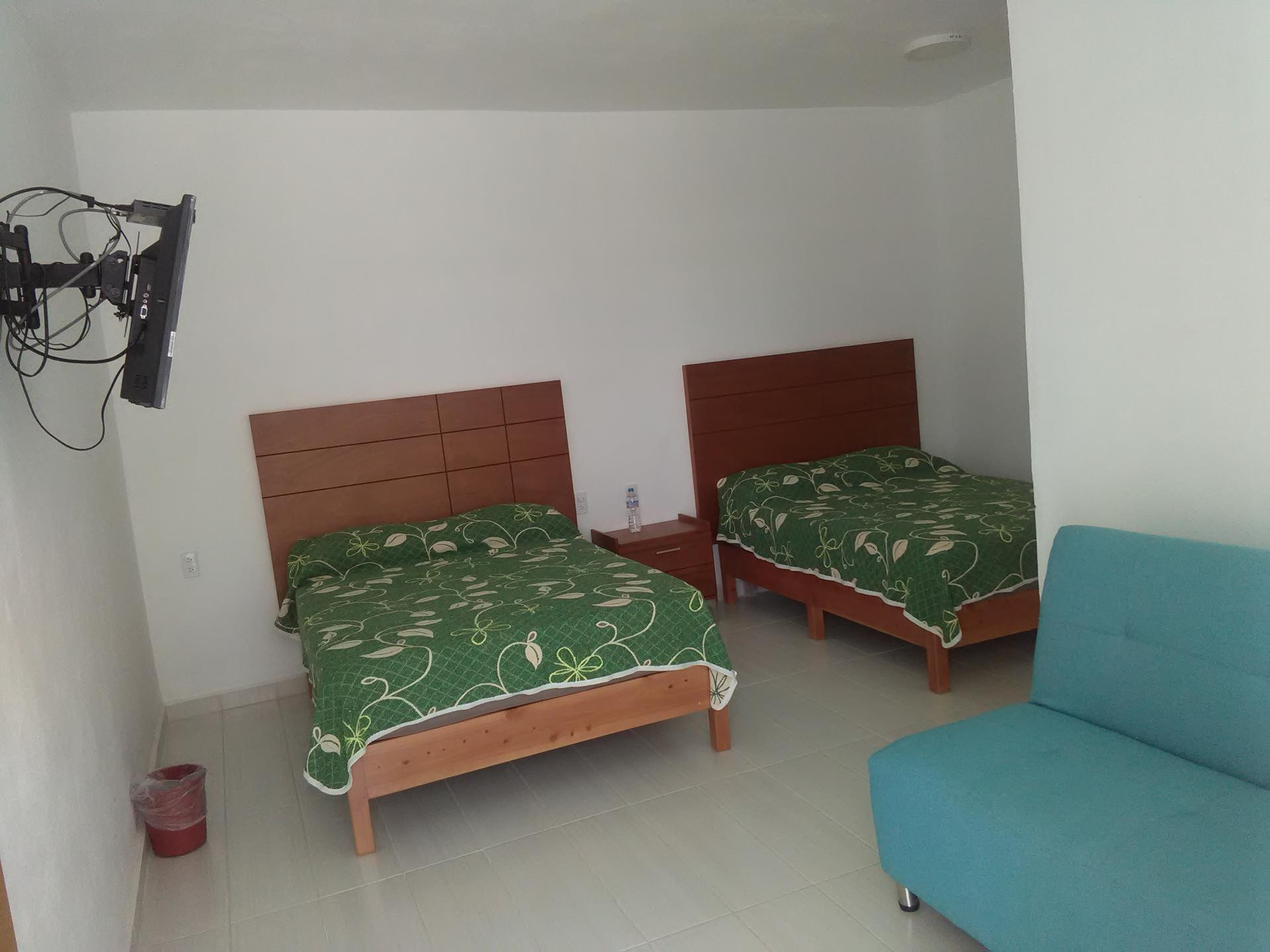Cuarto Chinelo — Cuautla — photo 5