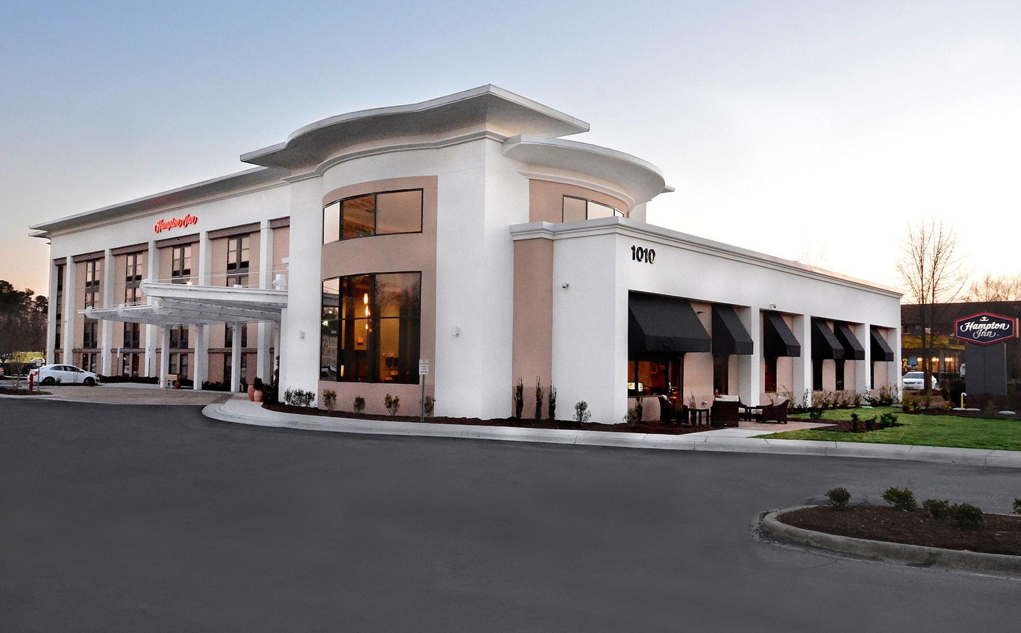Hampton Inn Raleigh Durham Airport - photo 5