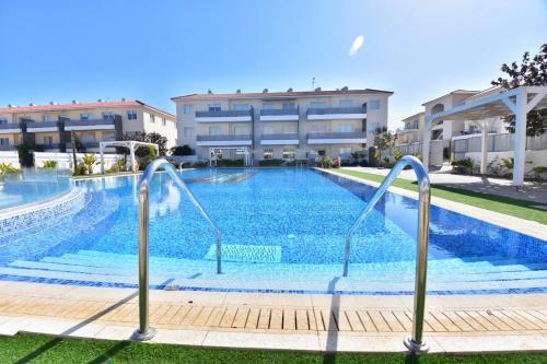 Limegrove Holiday Apartment