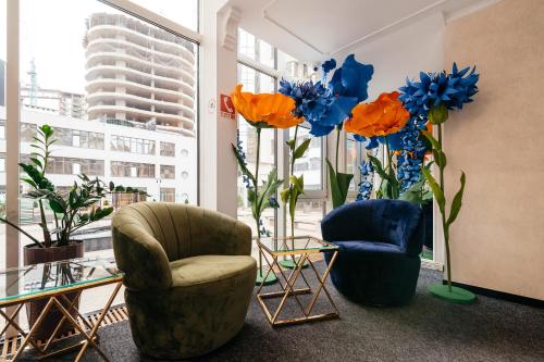 Arcadia Gold - last minute hotel in Odessa