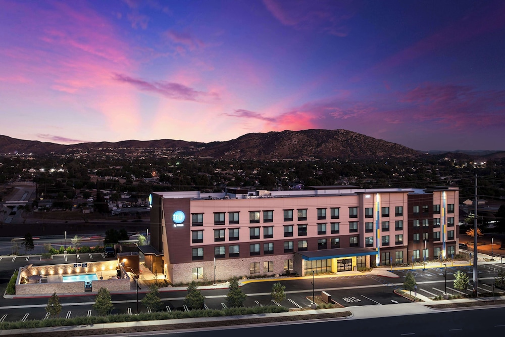 Tru by Hilton Norco Eastvale — hotel in Norco
