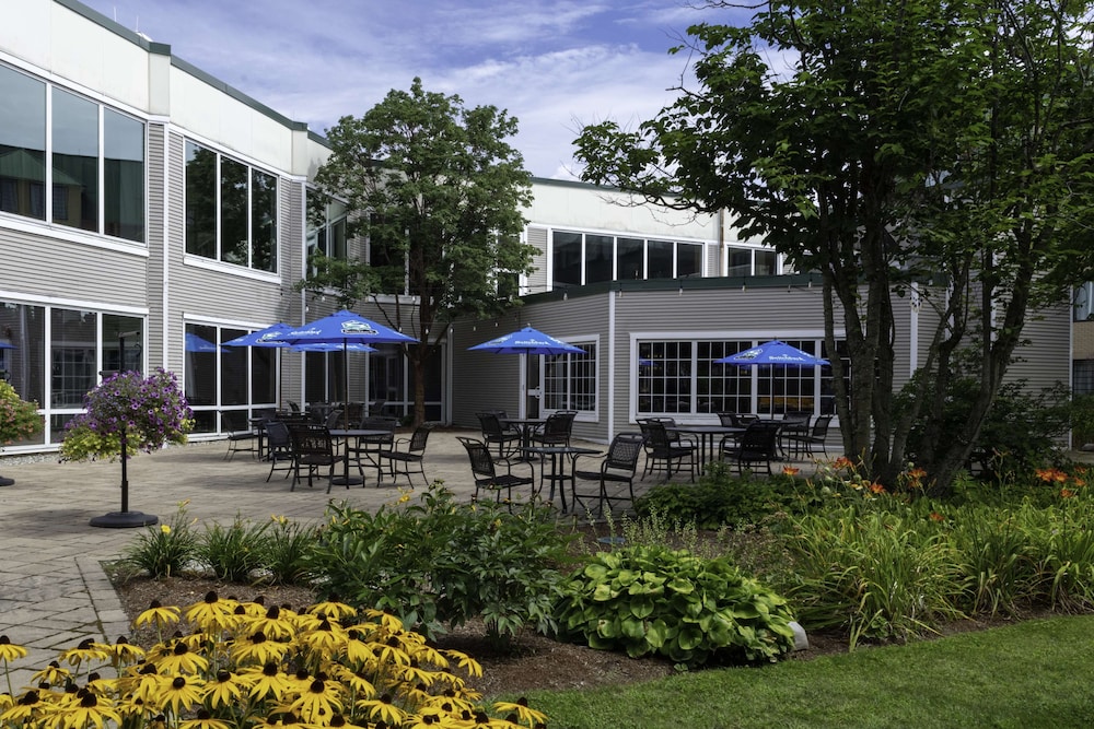 DoubleTree by Hilton Burlington Vermont - photo 55