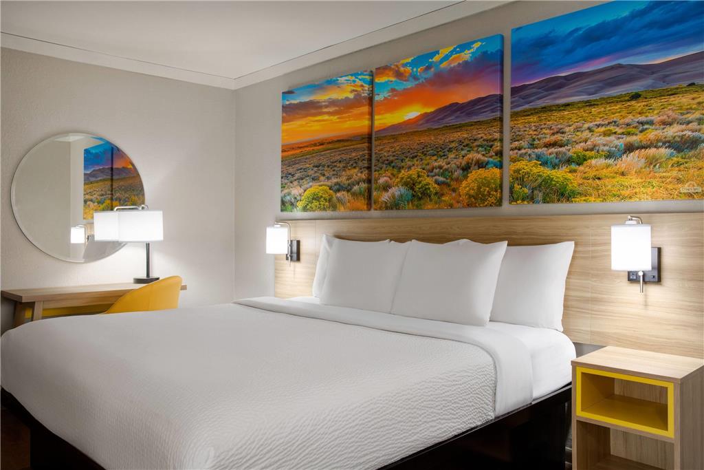 Days Inn by Wyndham Suites Fredericksburg - photo 22