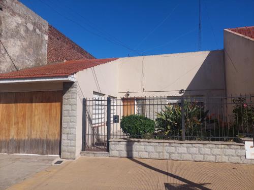 La 50 in Necochea, Argentina