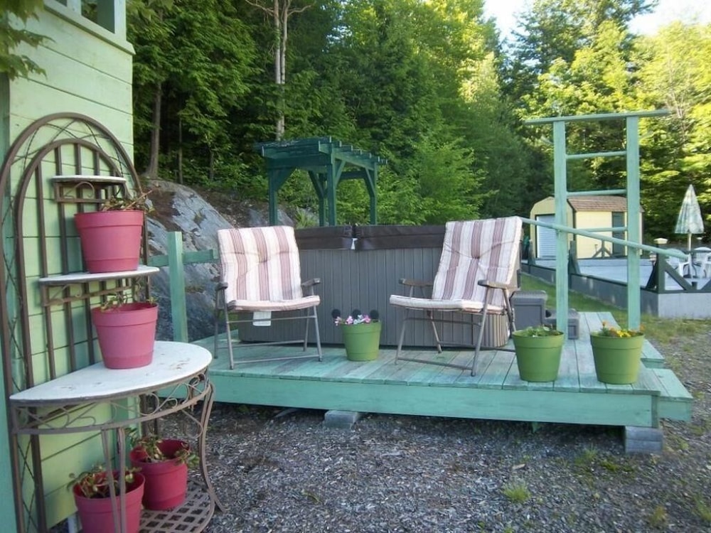Coppertoppe Inn and Retreat Center - photo 22