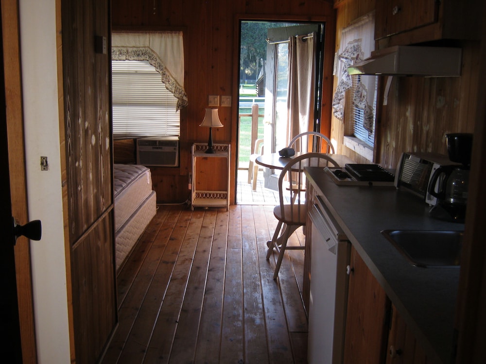 Bulow RV Resort - photo 2