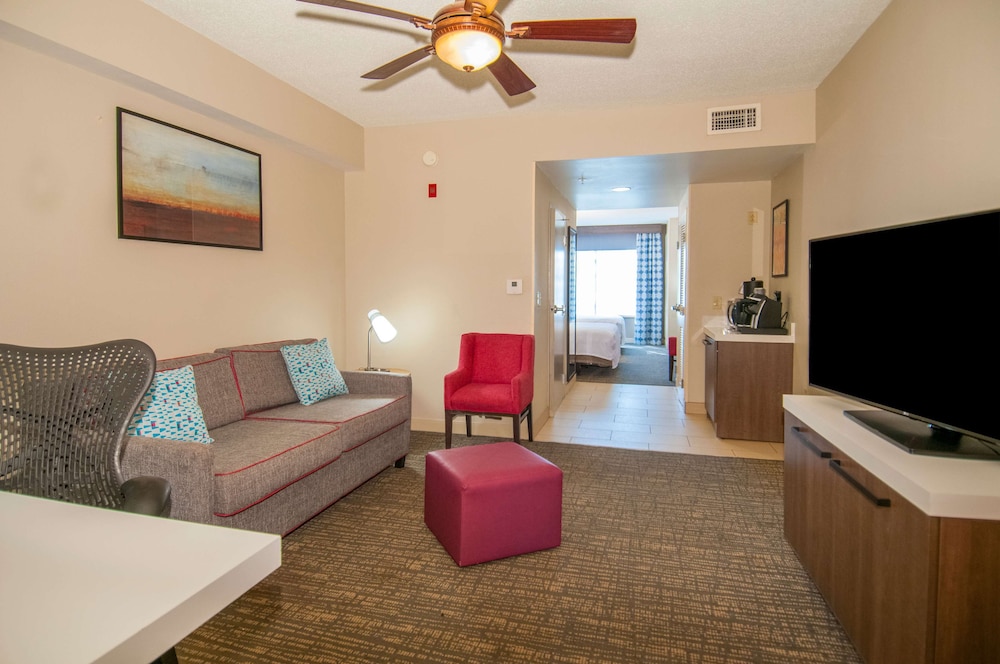 Hilton Garden Inn Jackson Pearl - photo 41
