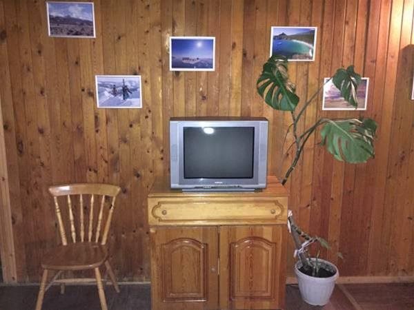 Bajkalskie Terema Hotel in Listvyanka, Russia