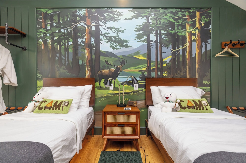 Ducktrap Motel - photo 11