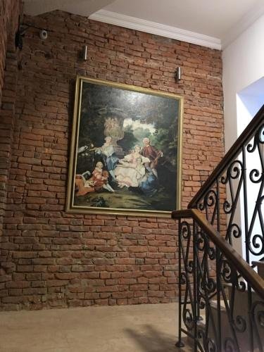 Hotel Varios