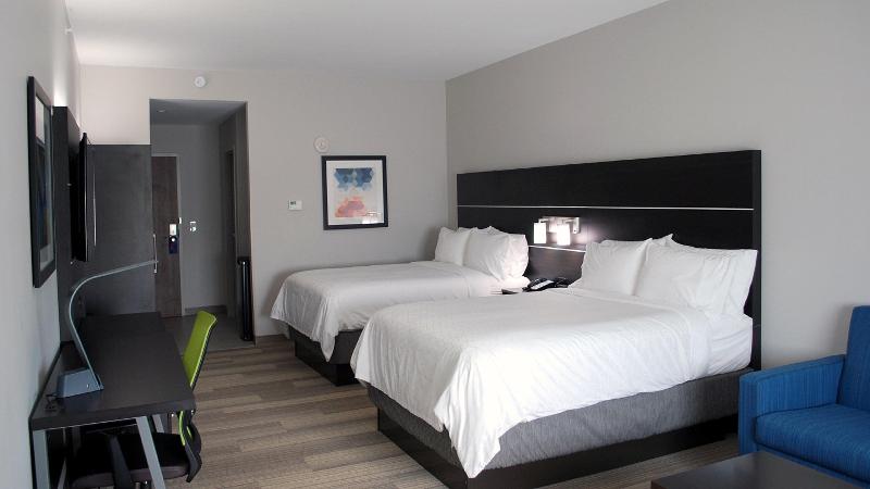 Holiday Inn Express and Suites White Hall by IHG - photo 10
