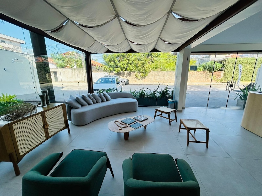 Belaris Comfort in Sao Luis, Brasil