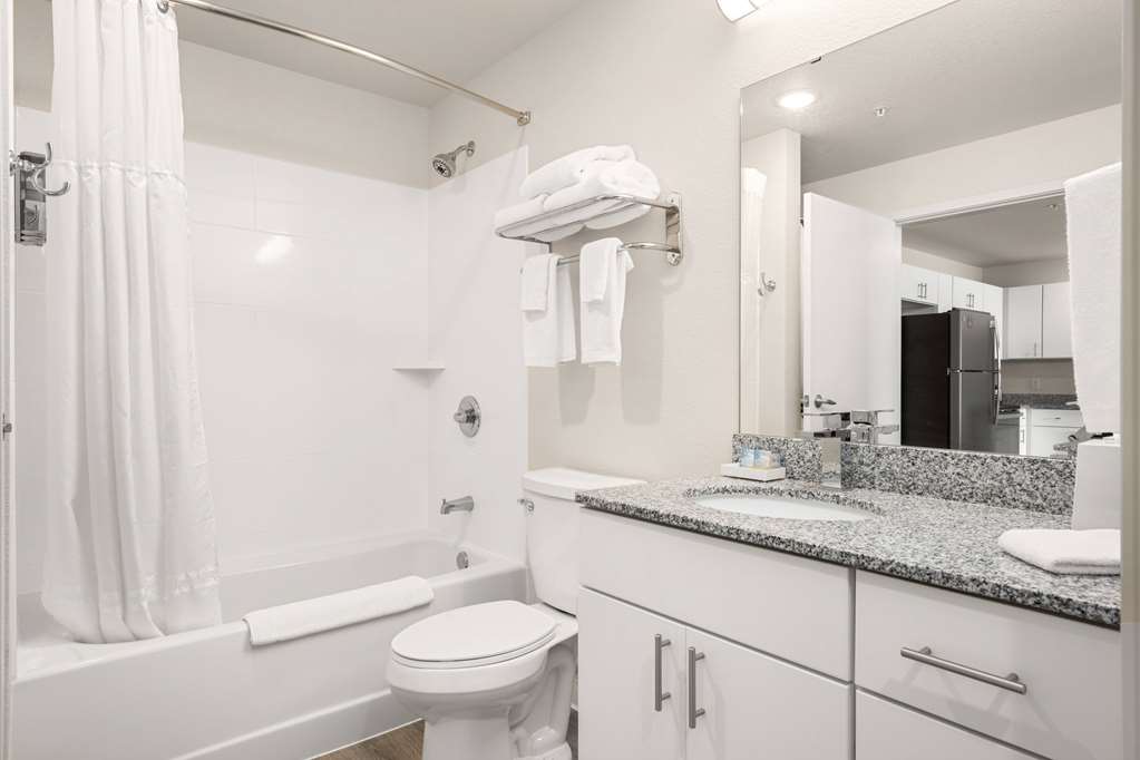 WaterWalk Extended Stay by Wyndham Minneapolis Plymouth - photo 60