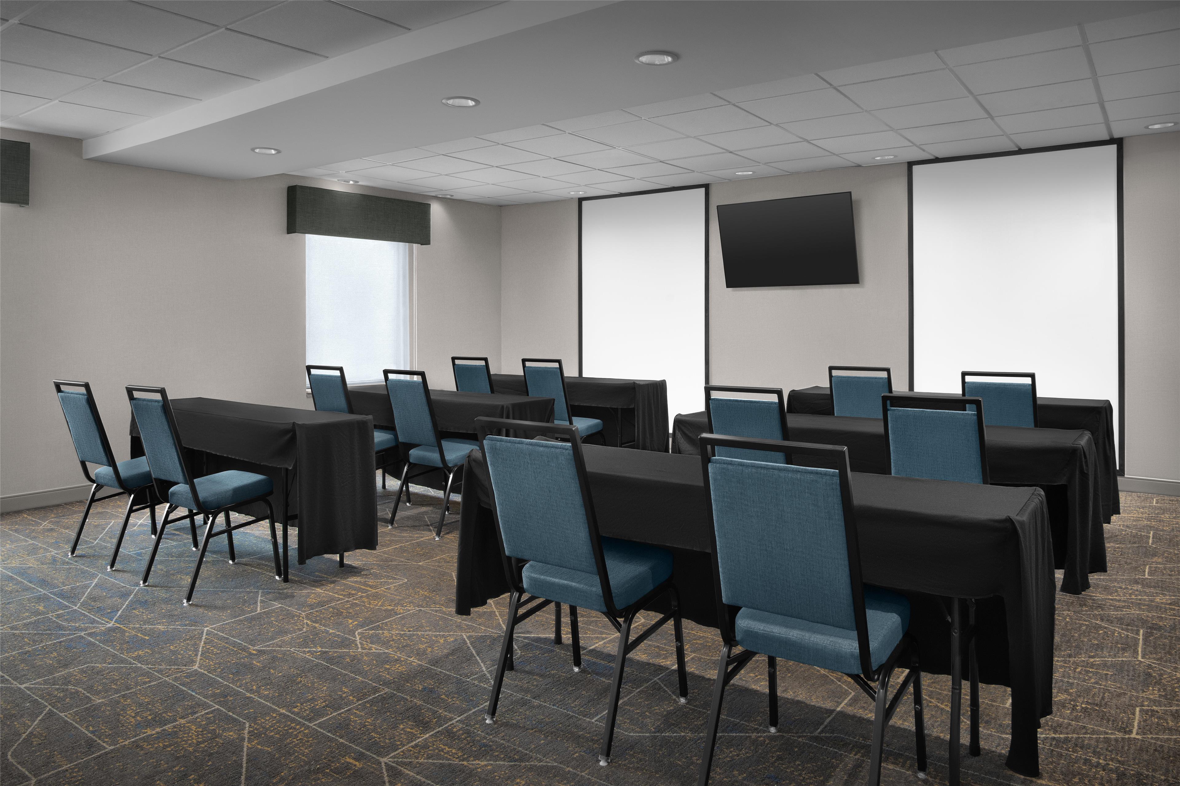Hampton Inn & Suites Georgetown Austin North - photo 15