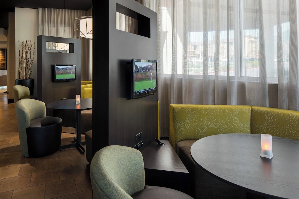 Courtyard by Marriott Glenwood Springs - photo 35
