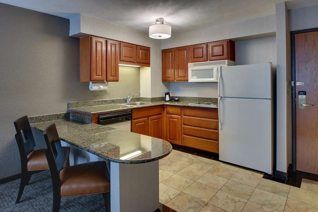Drury Inn & Suites San Antonio Northwest Medical Center - photo 21
