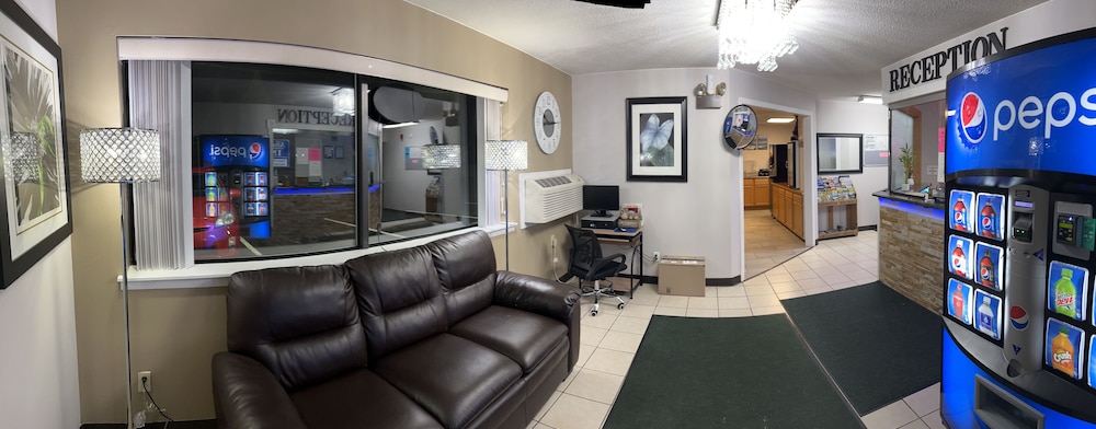 AmeriVu Inn - photo 22