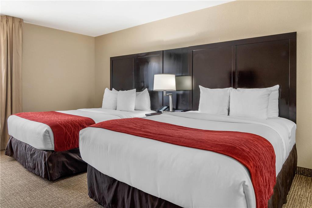 Comfort Inn & Suites Atlanta Smyrna - photo 25