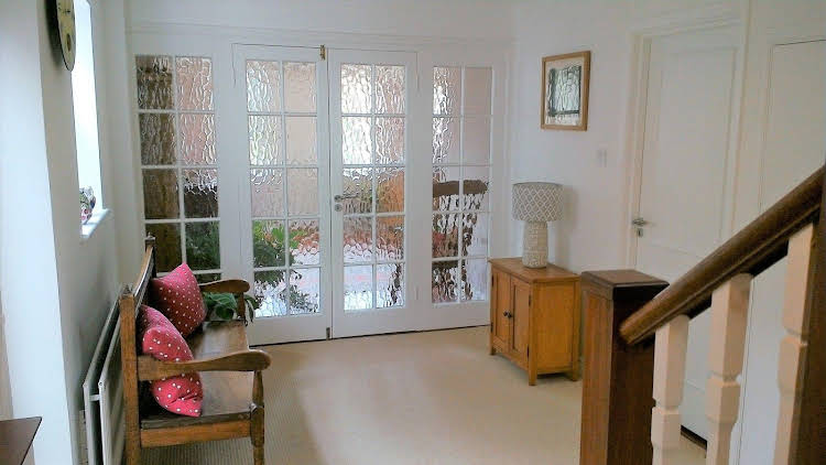 Cranleigh Bed & Breakfast — 4-Star Luxury Hotel in Exmouth, United Kingdom