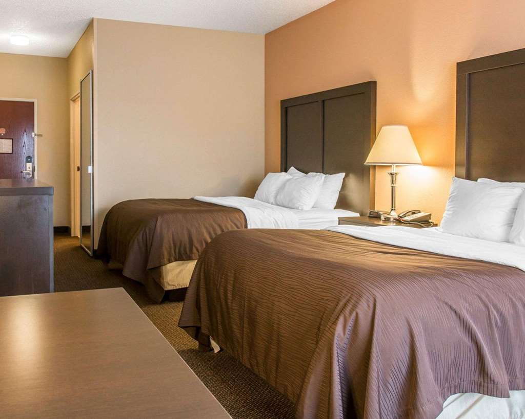 Quality Inn & Suites Niles - photo 18