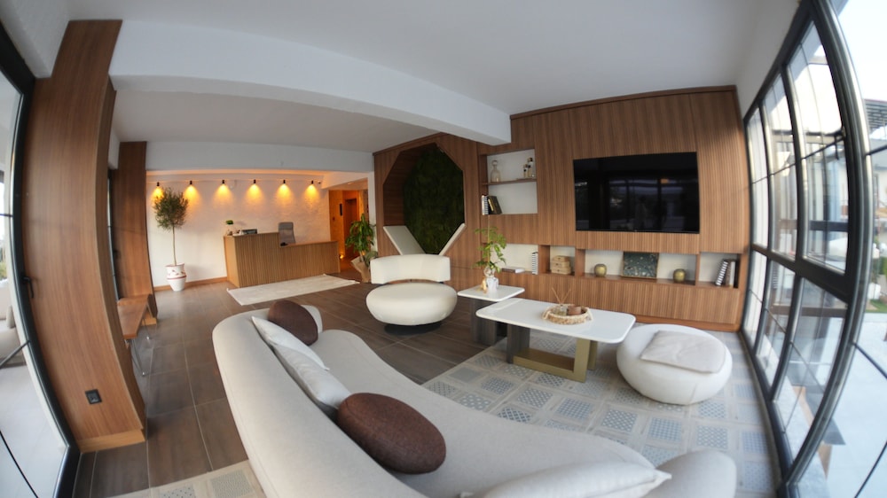 Kont Exclusive — Didim — photo 2