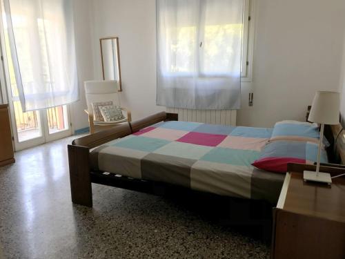 Appartamento Piazza Mazzini — 4-Star Luxury Hotel in Lido Di Jesolo, Italy