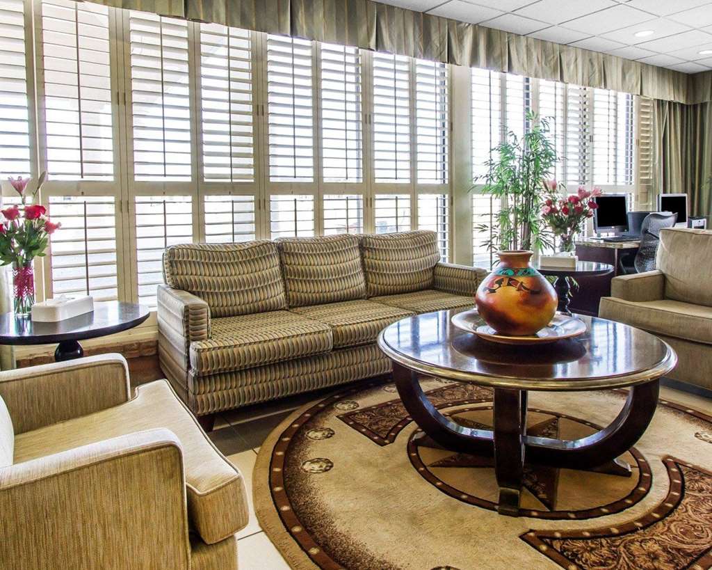 Quality Inn Deming - photo 4