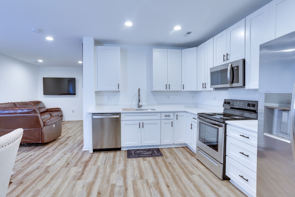 Spacious La Plata Escape - photo 7
