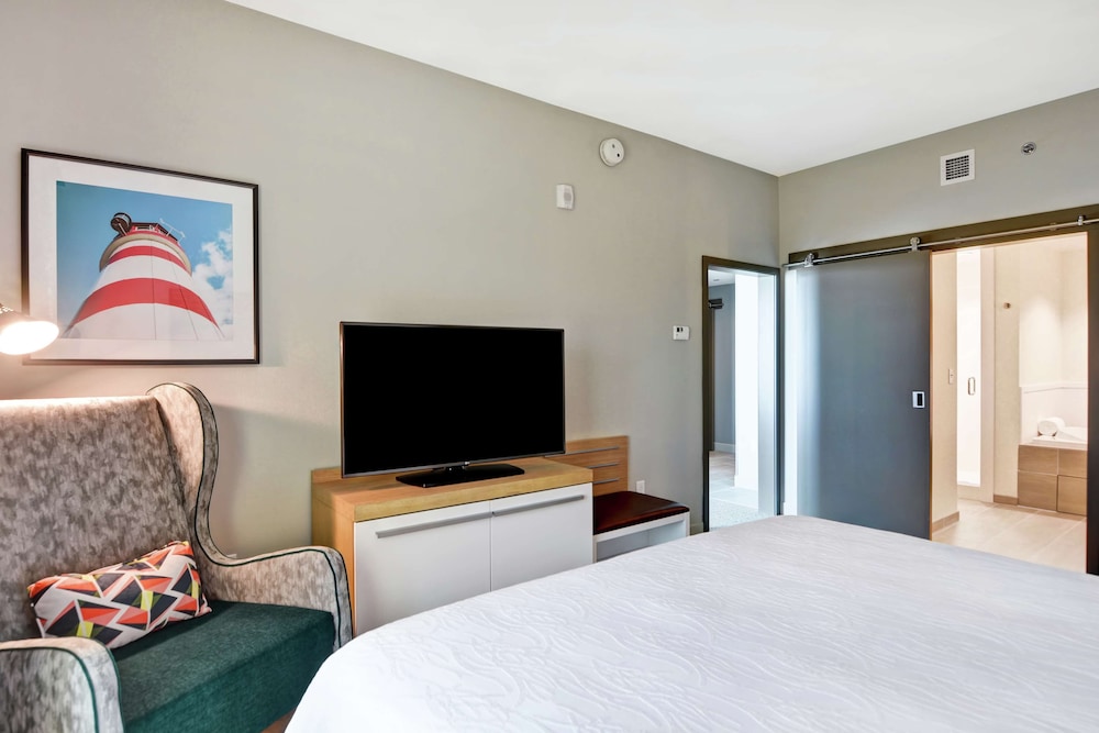 Hilton Garden Inn Biloxi - photo 10