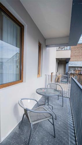 Super Bright Apartment For 2 In Avlabari by Wehost