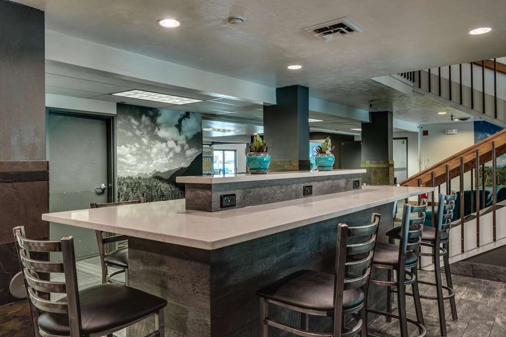 SureStay Plus Hotel by Best Western Post Falls - photo 29