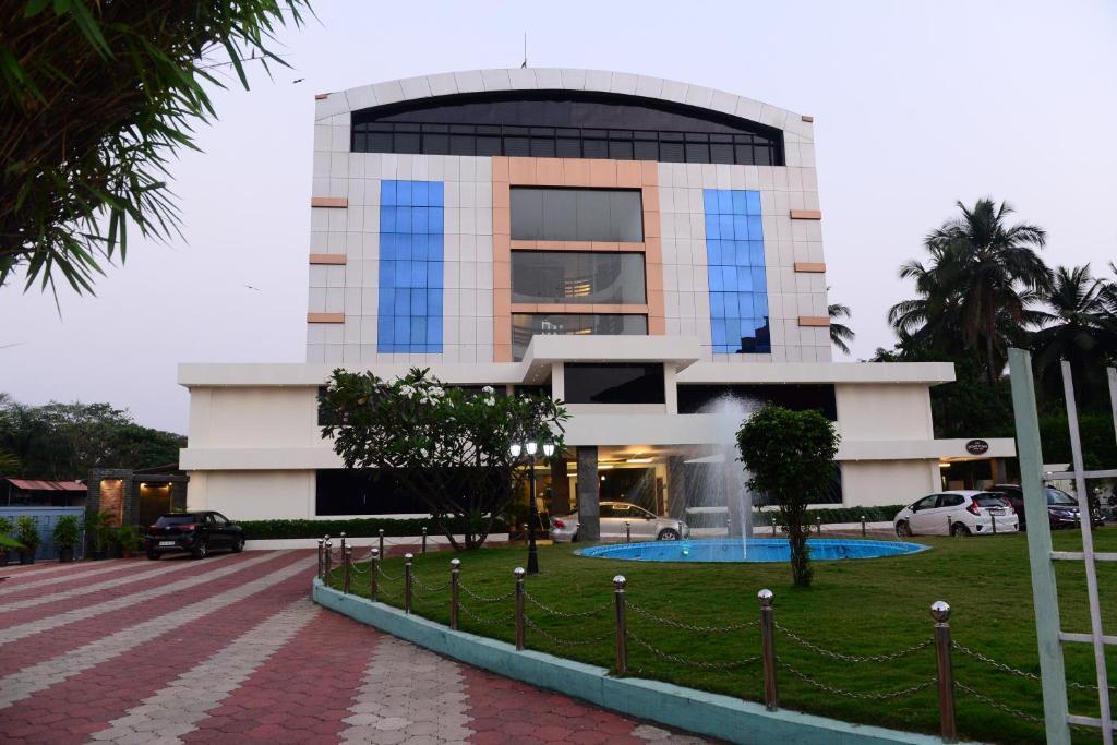 Broad Bean Kannur in Kannur, India