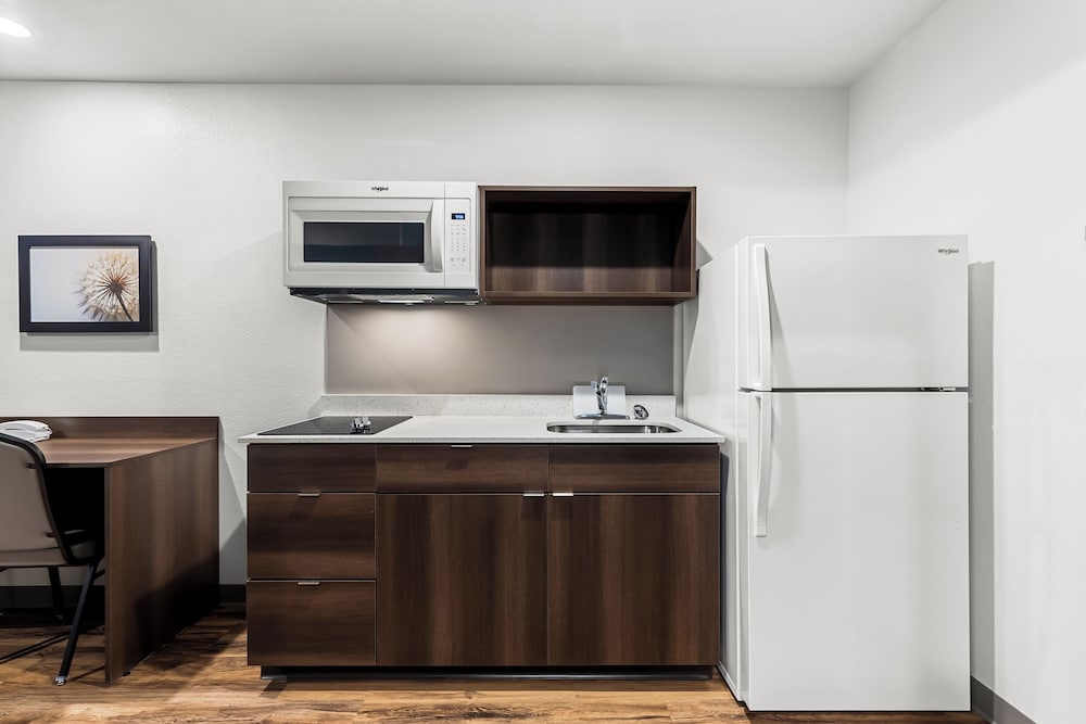 WoodSpring Suites Columbia Irmo - photo 26