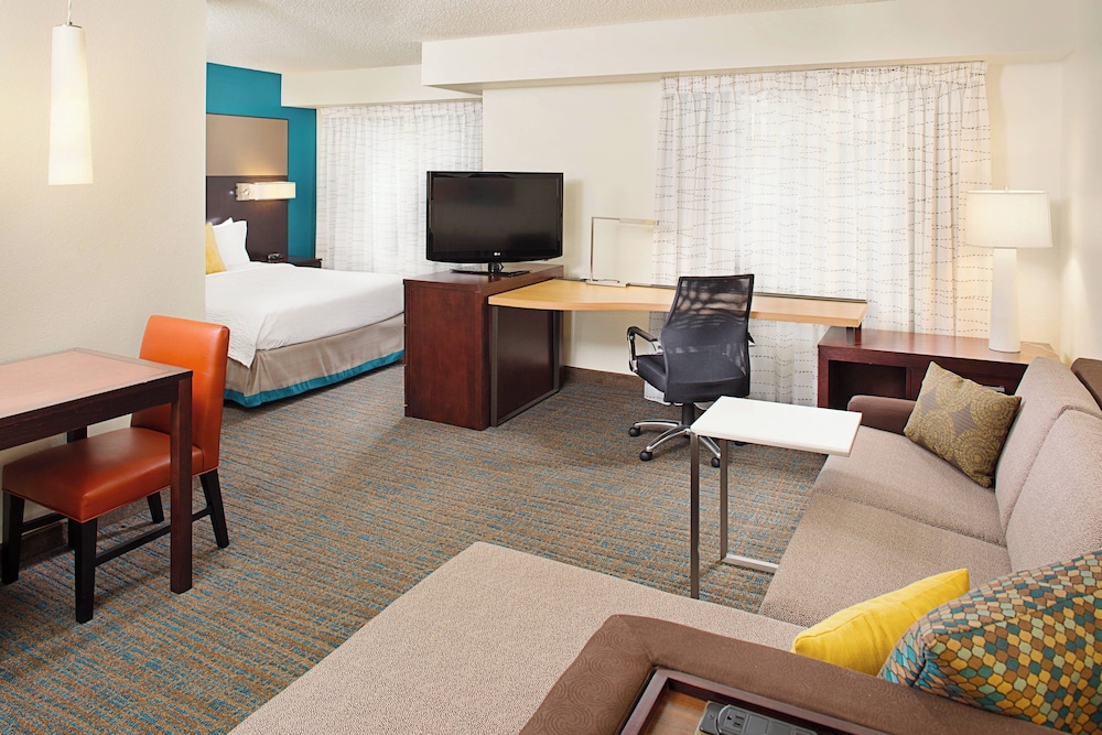Residence Inn by Marriott Livonia - photo 5