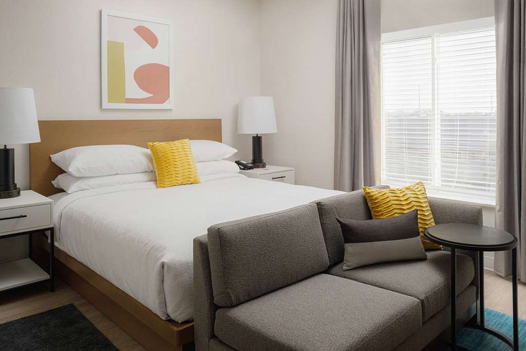 WaterWalk Extended Stay by Wyndham Jacksonville Deerwood Pk - photo 12