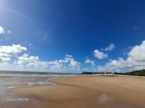 Encantu’s pousada in Conde, Brasil