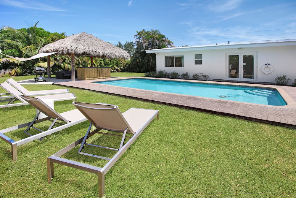 Kasa Cabana Pompano Beach - photo 22