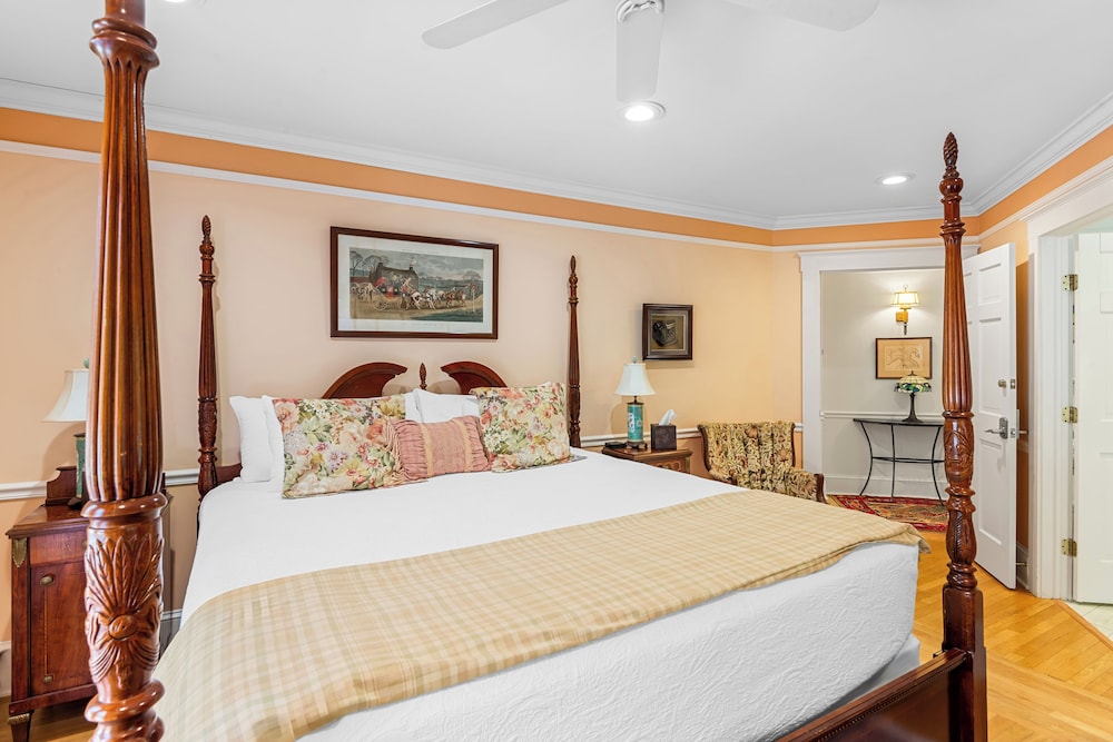 Benn Conger Inn - photo 30
